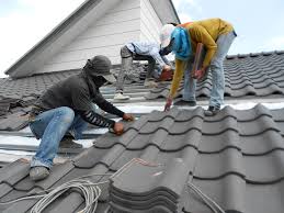 Best Tile Roofing Installation  in Marietta Alderwood, WA